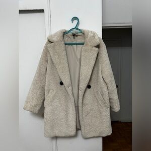 H&M coat